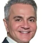Spiro J. Verras