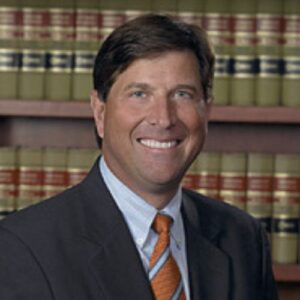 Stephen P. Kruger