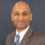 Sunil Raju