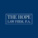 The Hope Law Firm, P.A.
