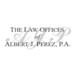 The Law Offices of Albert J. Perez, P.A.