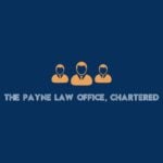 The Payne Law Office, Chartered