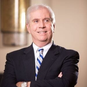 Timothy J. Buchanan