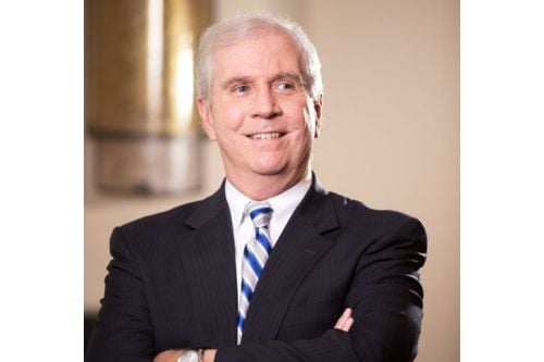 Timothy J. Buchanan Solo