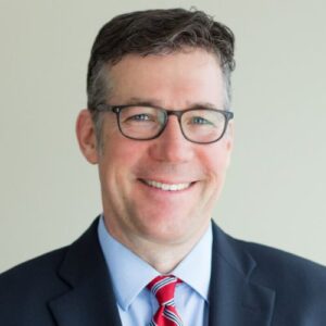 Timothy M. Eustace