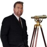 Tom J. Manos
