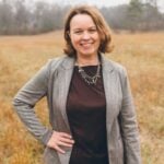 Tracie L. Morgan