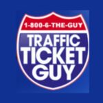 Traffic Ticket Guy