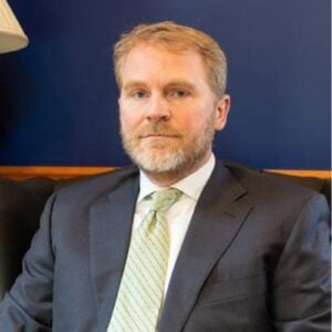 Trent M. Gardner