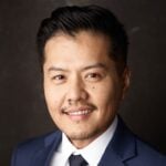 Vincent Tong