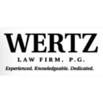 Wertz Law Firm P.C.