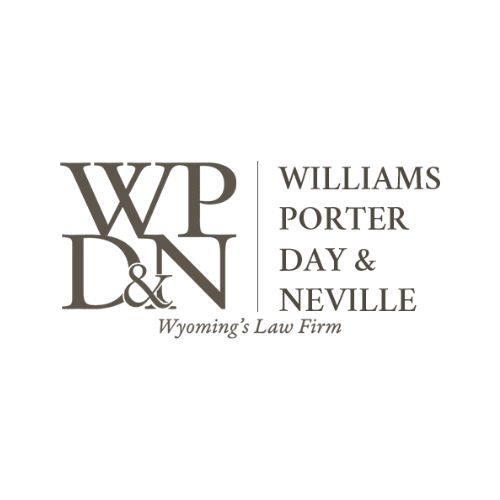 Williams, Porter, Day and Neville, P.C.