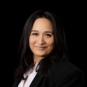 A. Nichole Briceno