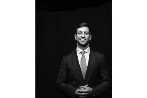 ANDREW C. ROBEY solo