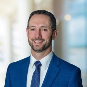 Aaron D. Levy