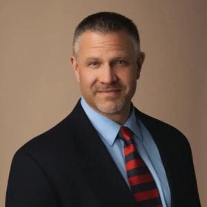Aaron D. Sperbeck