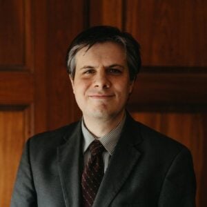 Aaron J. Lyttle