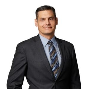 Aaron J. Potter