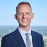 Aaron M. Heffington