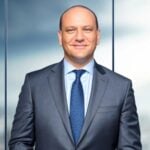 Aaron P. Marks