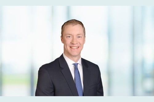 Aaron R. Fahrenkrog