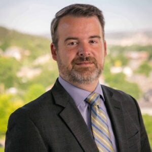 Aaron T. Galloway