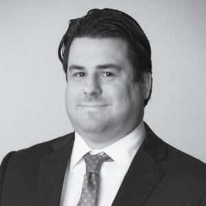 Aaron W. Lindebak
