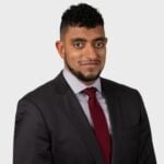 Abdullah M. Azkalany