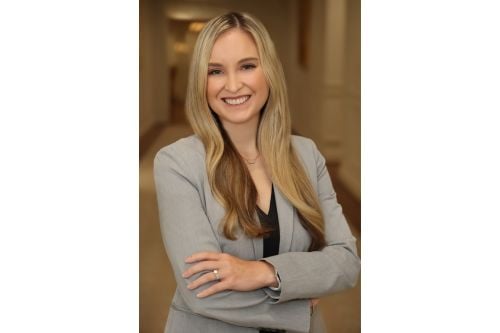 Abigael J. Ray solo