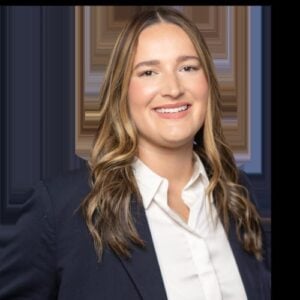 Abigail M. Goulding