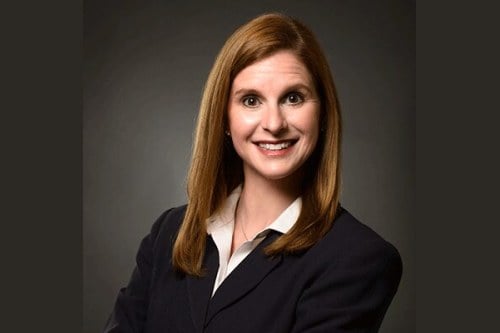 Abigail Seif