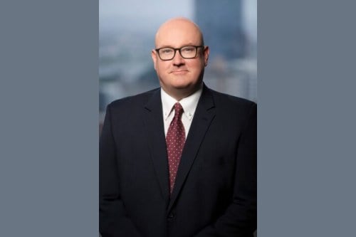 Adam D. Franks