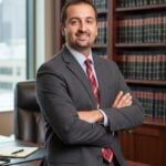 Top Slip & Fall Accident Lawyers In Oregon Adam Gamboa