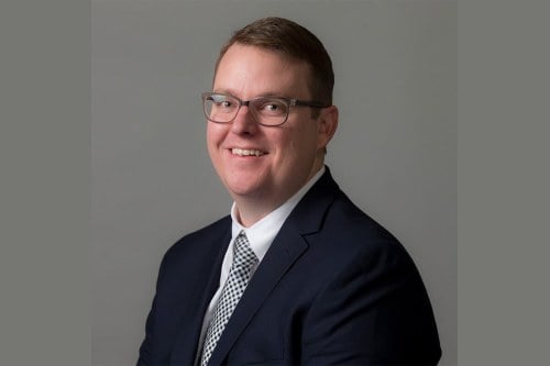 Adam Gunderson