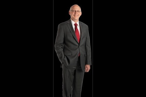 Adam J. Freed