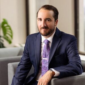 Adam J. Kost