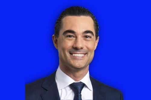 Adam J. Rack