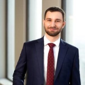 Adam M. Ripp