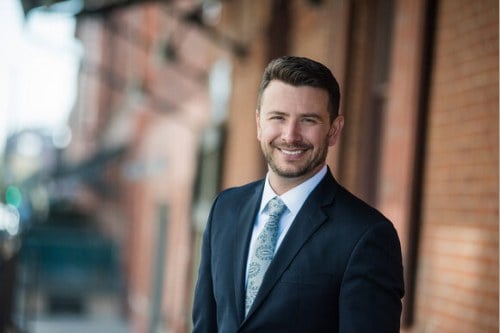 Adam M. Royval
