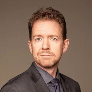 Adam W. Cook