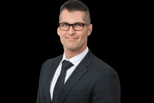 Adrian A. Karimi