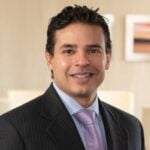 Adrian P. Castro
