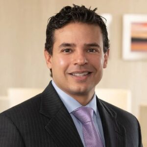 Adrian P. Castro