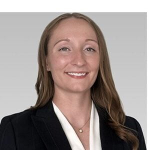 Adriana “Ann” Van Hout