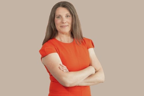 Adrienne Tranel