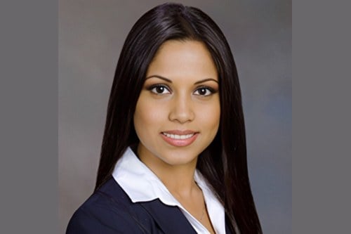 Afsana Chowdhury