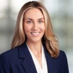 Alaina P. Harrington