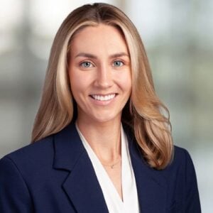 Alaina P. Harrington