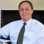 Alan B. Linkous