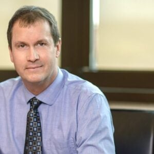 Alan F. McCormick